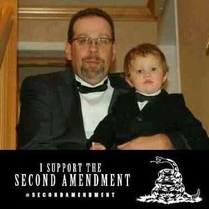 Meet your Posher, William